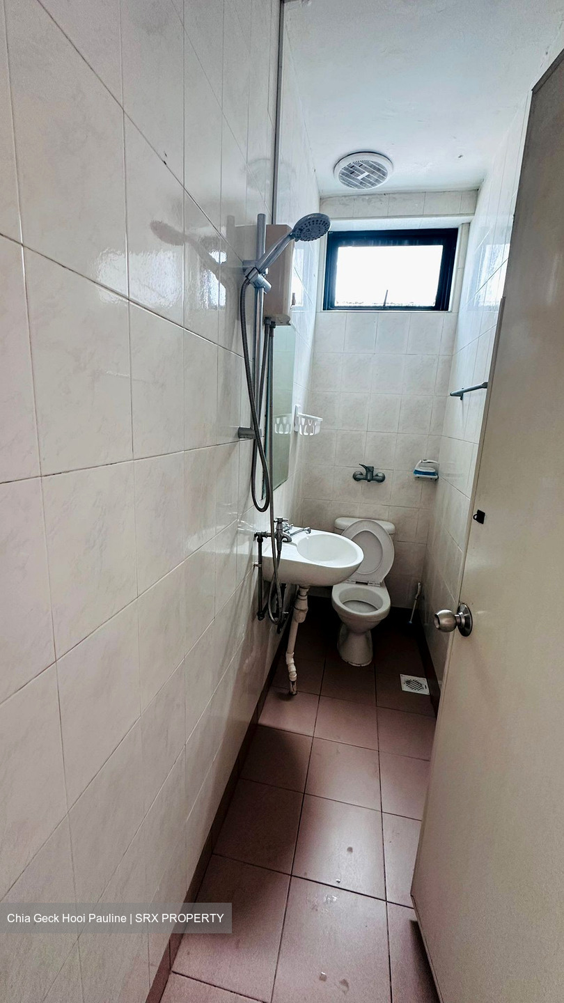 Wishart Road (D4), Terrace #561041901